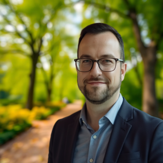 Eric Böldicke
