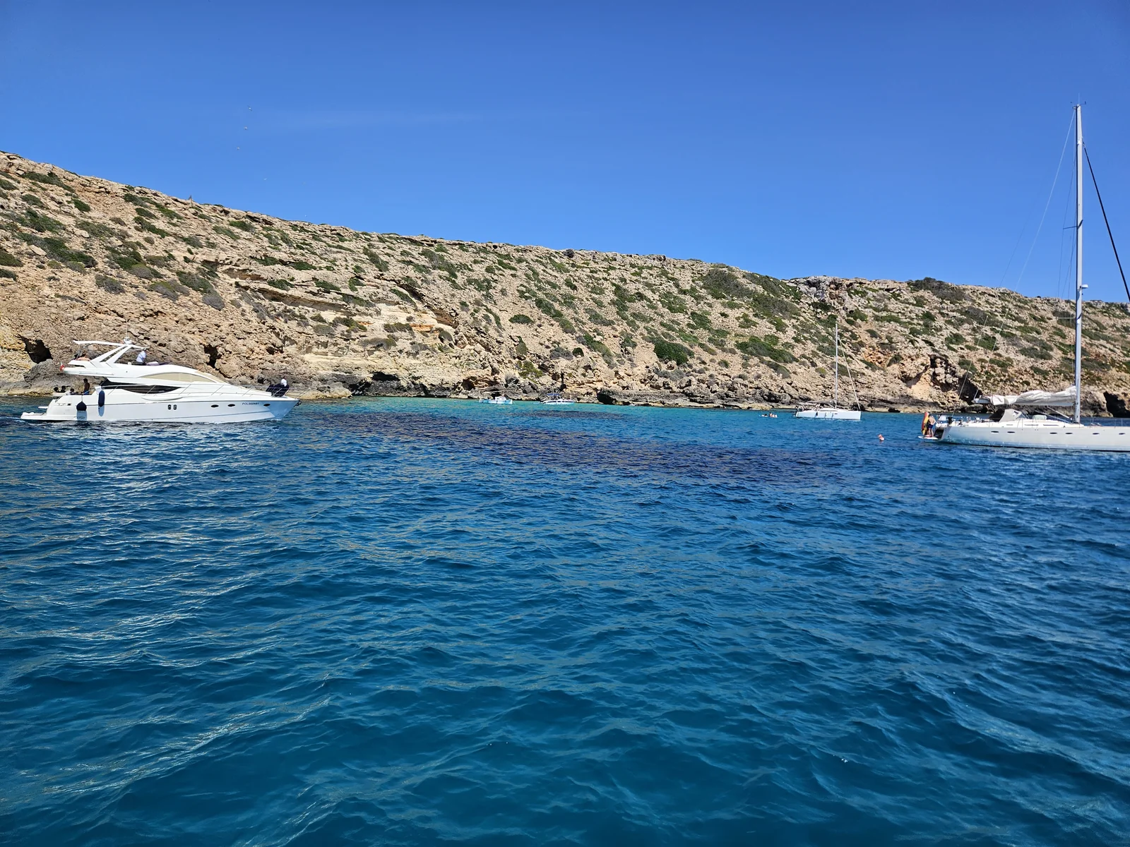 Mallorca – Küstenmomente
